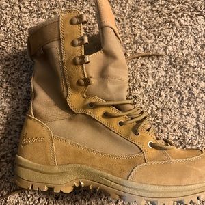 danner military boots for men